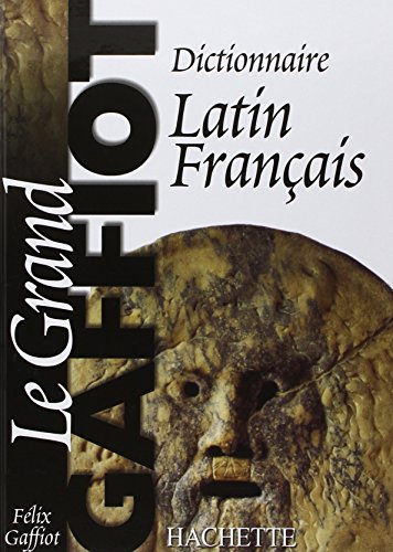 Dictionnaire latin-français. Edition 2000