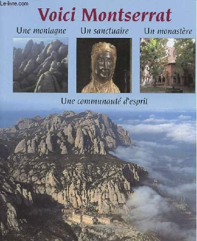 Voici Montserrat