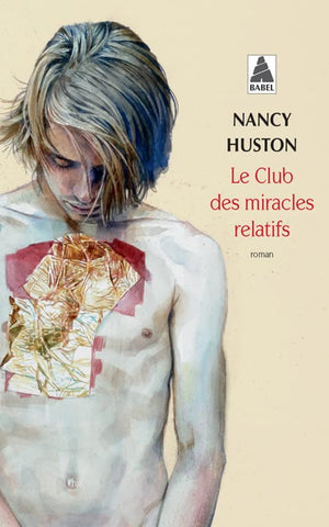 Le Club des miracles relatifs