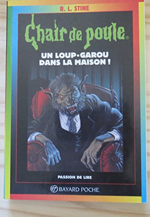 Le Loup-garou dans la maison