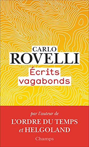 Ecrits vagabonds