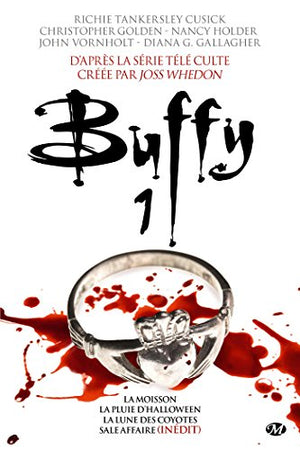 Buffy 1