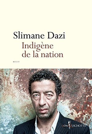 Indigène de la nation