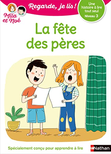 La fête des pères