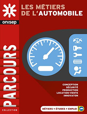 Les métiers de l'automobile