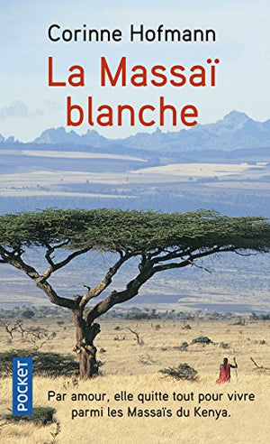 La massaï blanche