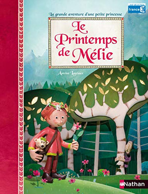 Printemps de Mélie