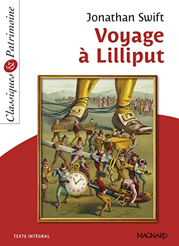 Voyage à Liliput