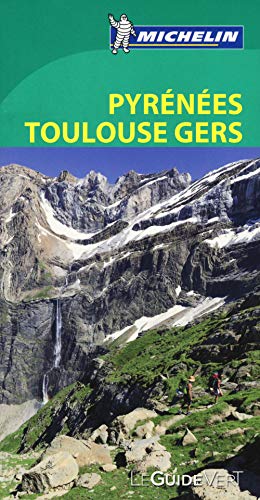 Guide vert Pyrénées Toulouse Gers