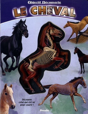 Le cheval