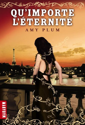 Qu'importe l'éternité