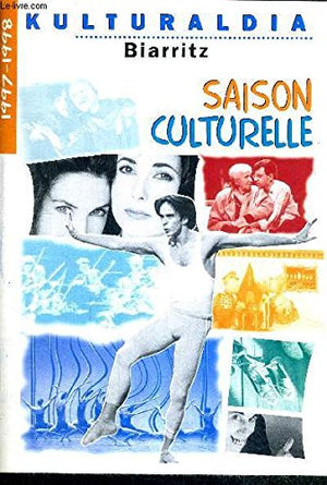 Belgique: Edition 1997-1998