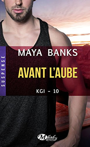 Avant l'aube