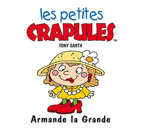 Armande la grande