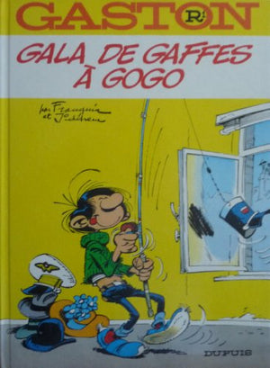 Gala de Gaffes a Gogo