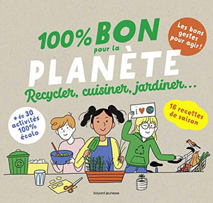 100 % bon pour la planète