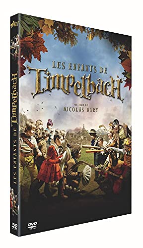 Les Enfants de Timpelbach