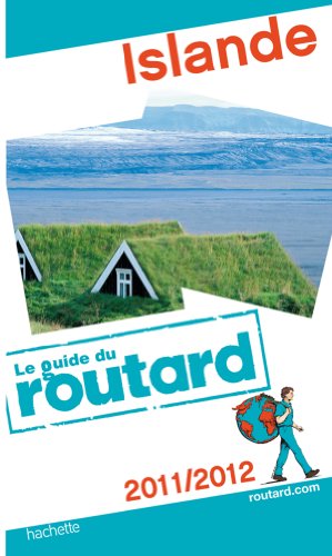 Guide du Routard Islande 2011/2012