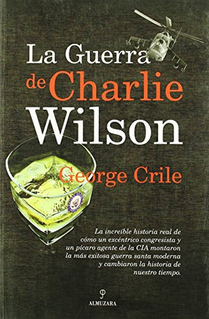 La guerra de Charlie Wilson