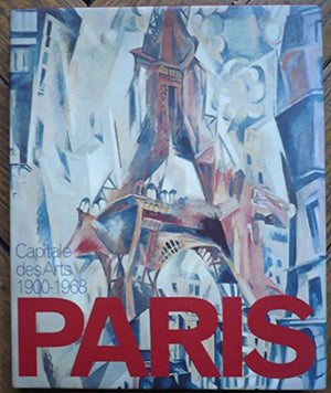 Paris : Capitale des arts