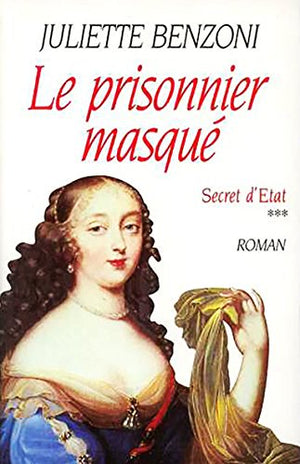 Le prisonnier masqué