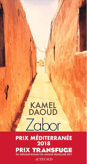 Zabor: ou Les psaumes