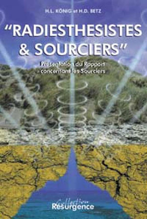 Radiesthésistes et sourciers