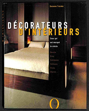 Décorateurs d'intérieurs