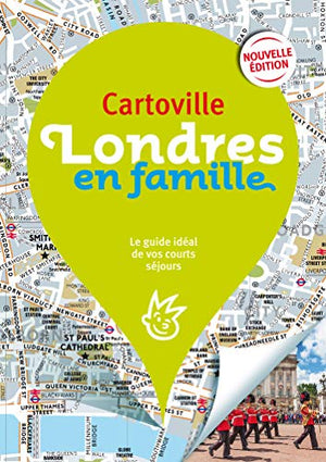 Londres en famille