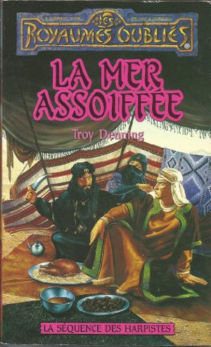 La Mer assoifée