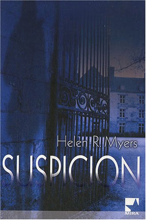 Suspicion