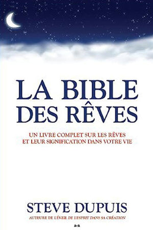 La Bible des rêves