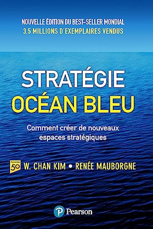 Stratégie Océan Bleu