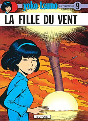 La fille du vent