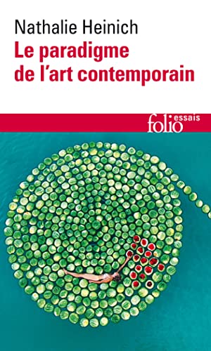 Le paradigme de l'art contemporain