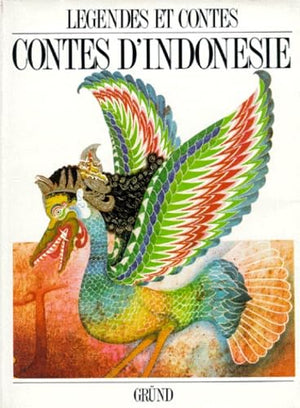 Contes d'Indonésie