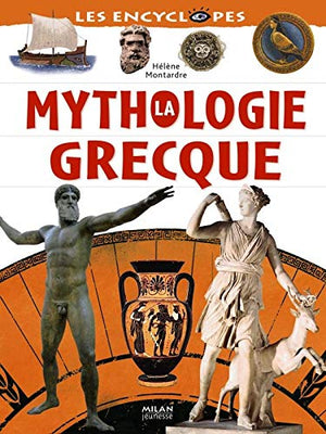 La mythologie grecque