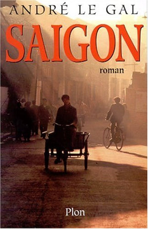 Saigon