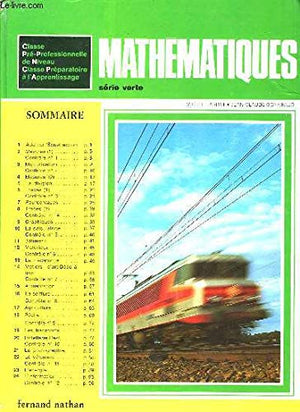 Mathématiques