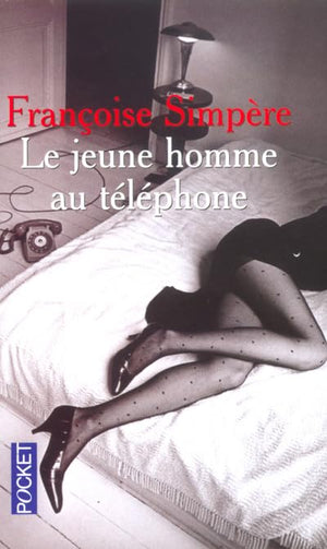 Le Jeune Homme au téléphone