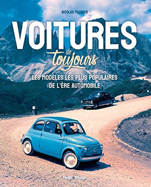 Voitures de toujours