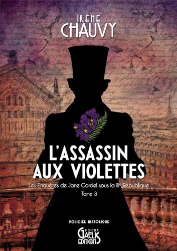 L'Assassin aux Violettes