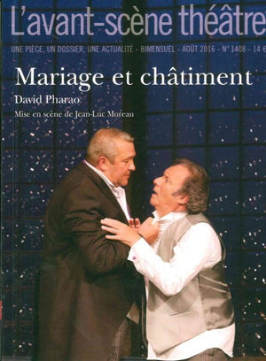 Mariage et Chatiment