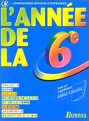 L'AD LA 6E