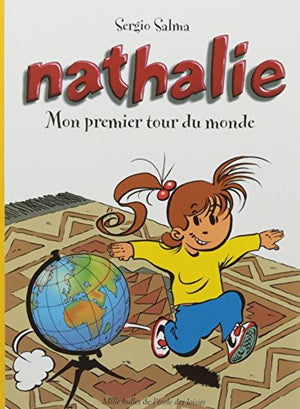 Nathalie - Mon premier tour du monde