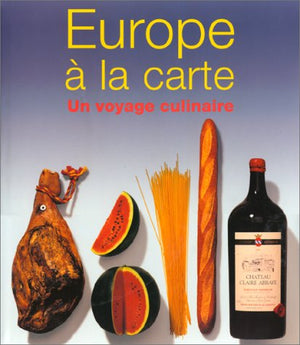 Europe à la carte