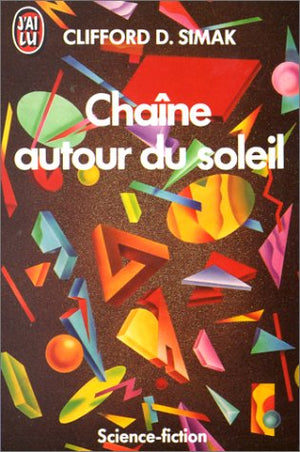 Chaîne autour du soleil