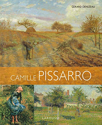 Album Pissarro
