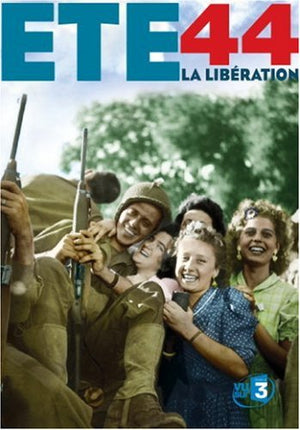 Eté 44, La Libération