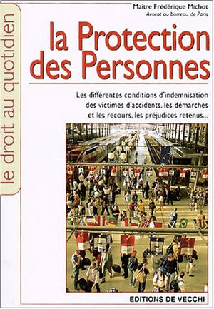 La protection des personnes